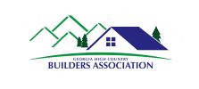 Georgia Builder Association Logo