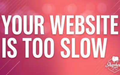 Website Speed Optimization: Fix Image Bloat And Slow Embeds