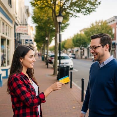 "Friend Finder" Referral Boost