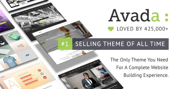 WordPress Design Theme