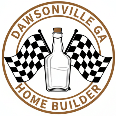 Domain Name For Sale dawsonvillehomebuilder.com