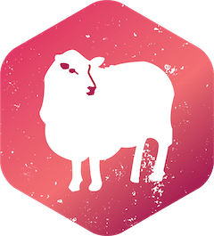 Lamb icon for Shepherds Loft