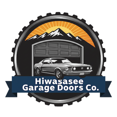 Domain Name For Sale hiawasseegaragedoors.com
