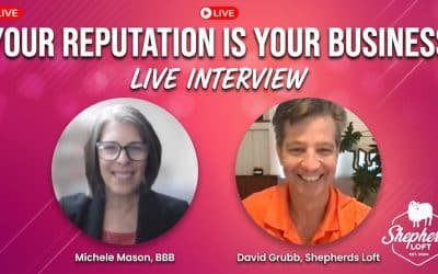 Boost Your Local Business w/BBB SEO & Trust Signals